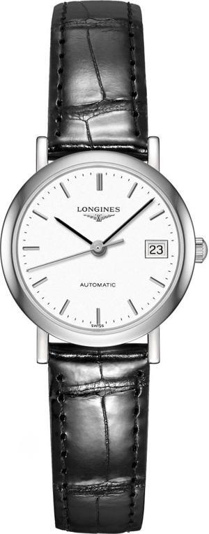 Đồng hồ nữ Longines L4.309.4.12.2