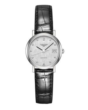 Đồng hồ nữ Longines L4.309.4.77.2