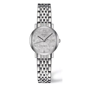 Đồng hồ nữ Longines L4.309.4.77.6