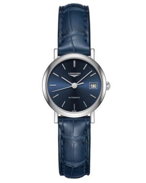 Đồng hồ nữ Longines L4.309.4.92.2