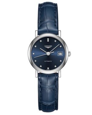 Đồng hồ nữ Longines L4.309.4.97.2