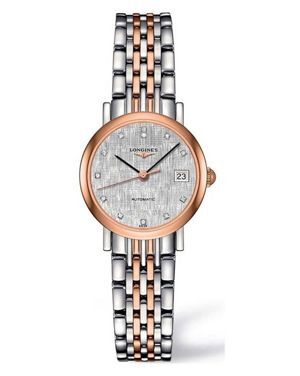 Đồng hồ nữ Longines L4.309.5.77.7