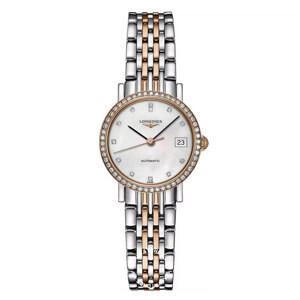 Đồng hồ nữ Longines L4.309.5.88.7