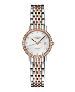 Đồng hồ nữ Longines L4.309.5.88.7