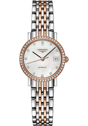 Đồng hồ nữ Longines L4.309.5.88.7