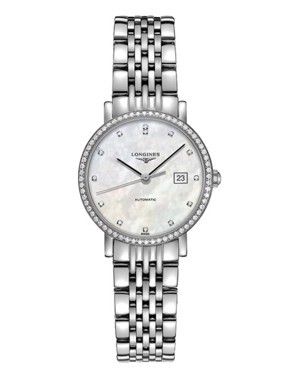 Đồng hồ nữ Longines L4.310.0.87.6