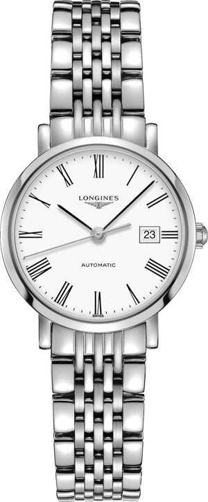 Đồng hồ nữ Longines L4.310.4.11.6