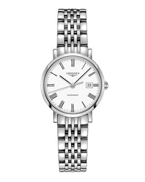 Đồng hồ nữ Longines L4.310.4.11.6