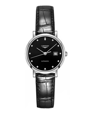 Đồng hồ nữ Longines L4.310.4.57.2