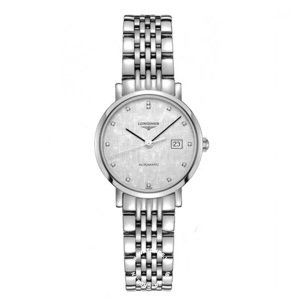 Đồng hồ nữ Longines L4.310.4.77.6