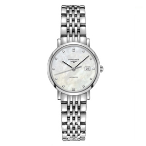 Đồng hồ nữ Longines L4.310.4.87.6