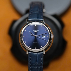 Đồng hồ nữ Longines L4.310.4.97.2