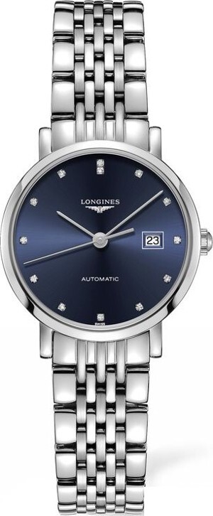 Đồng hồ nữ Longines L4.310.4.97.6