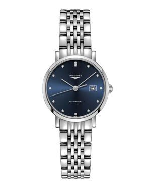 Đồng hồ nữ Longines L4.310.4.97.6