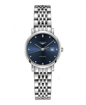 Đồng hồ nữ Longines L4.310.4.97.6