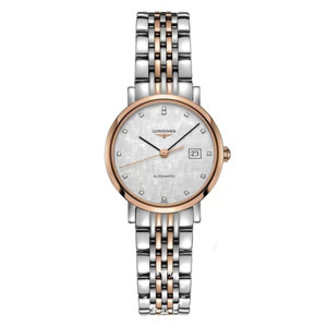 Đồng hồ nữ Longines L4.310.5.77.7