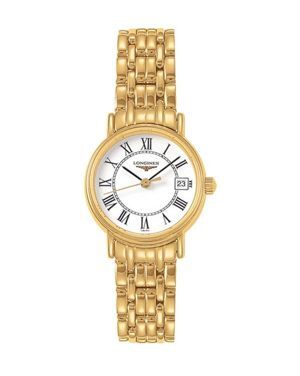 Đồng hồ nữ Longines L4.319.2.11.8