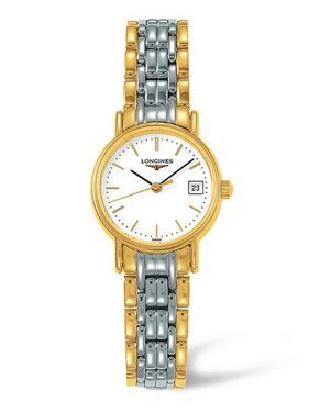 Đồng hồ nữ Longines L4.319.2.12.7