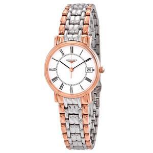 Đồng hồ nữ Longines L4.320.1.11.7