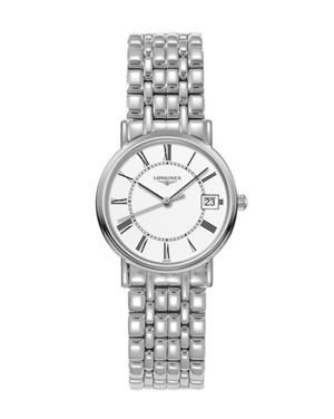 Đồng hồ nữ Longines L4.320.4.11.6