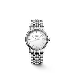 Đồng hồ nữ Longines L4.320.4.12.6