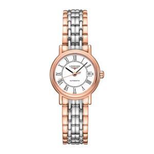 Đồng hồ nữ Longines L4.321.1.11.7