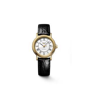 Đồng hồ nữ Longines L4.321.2.11.2