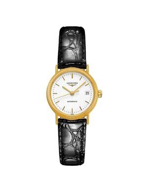 Đồng hồ nữ Longines L4.321.2.12.2