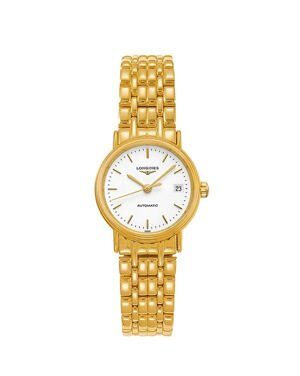 Đồng hồ nữ Longines L4.321.2.12.8