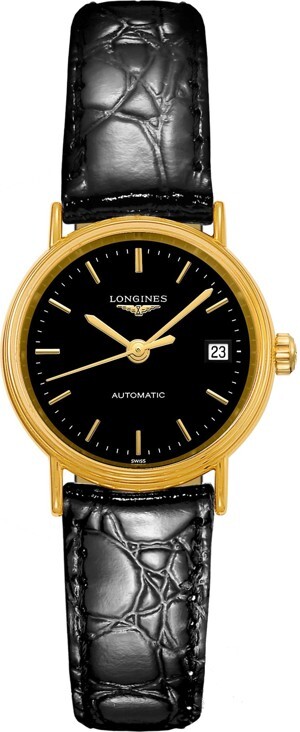 Đồng hồ nữ Longines L4.321.2.52.2