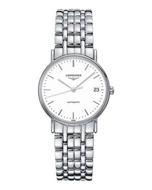 Đồng hồ nữ Longines L4.321.4.12.6