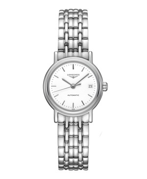 Đồng hồ nữ Longines L4.321.4.12.6