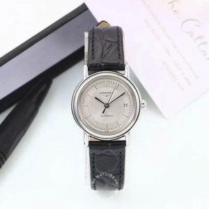 Đồng hồ nữ Longines L4.321.4.72.2