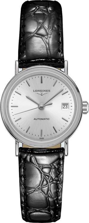 Đồng hồ nữ Longines L4.321.4.72.2