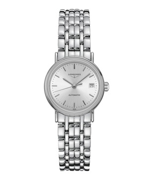 Đồng hồ nữ Longines L4.321.4.72.6