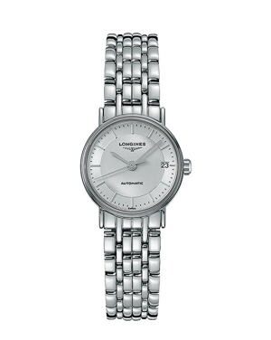 Đồng hồ nữ Longines L4.321.4.78.6