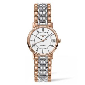 Đồng hồ nữ Longines L4.322.1.11.7
