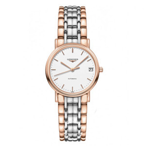 Đồng hồ nữ Longines L4.322.1.12.7