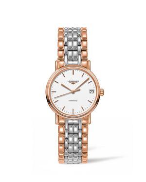 Đồng hồ nữ Longines L4.322.1.12.7