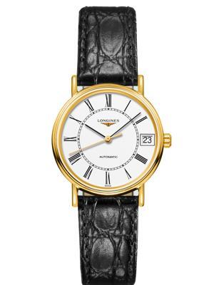 Đồng hồ nữ Longines L4.322.2.11.2