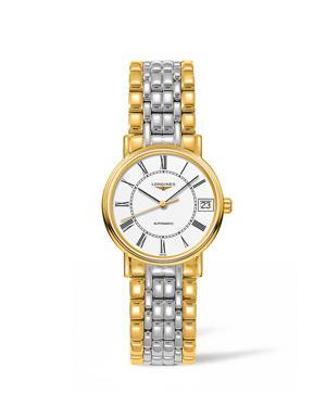Đồng hồ nữ Longines L4.322.2.11.7