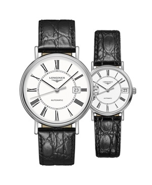 Đồng hồ nữ Longines L4.322.4.11.2