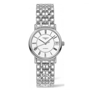 Đồng hồ nữ Longines L4.322.4.11.6
