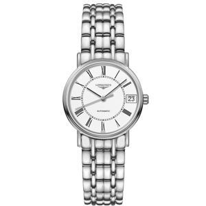 Đồng hồ nữ Longines L4.322.4.11.6