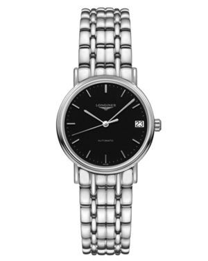 Đồng hồ nữ Longines L4.322.4.52.6