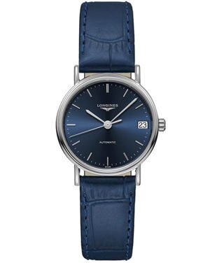 Đồng hồ nữ Longines L4.322.4.92.2