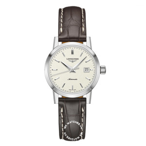Đồng hồ nữ Longines L4.325.4.92.2
