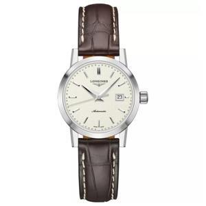 Đồng hồ nữ Longines L4.325.4.92.2