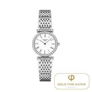 Đồng hồ nữ Longines L4.341.0.11.6