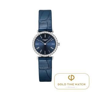Đồng hồ nữ Longines L4.341.0.94.2